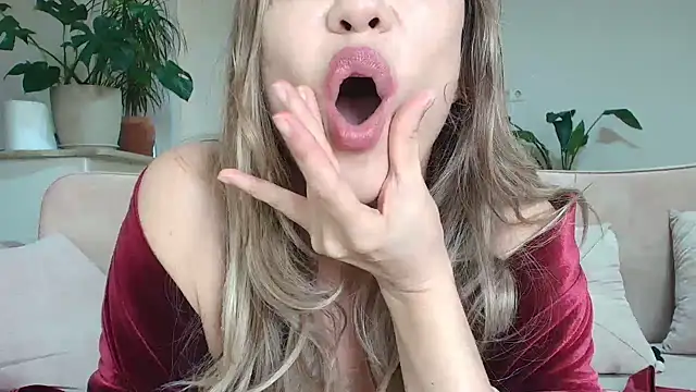 Gargona1 – Live XXX-chat