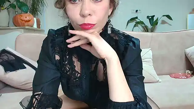 Gargona1n Webbikameraesitys