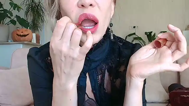 Gargona1's Webcam Show
