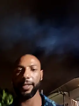 Camodickのウェブカメラショー