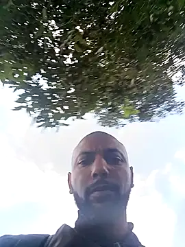 Camodick's Webcam Show