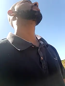 Camodick Adlı Modelin Web Kamerası Şovu