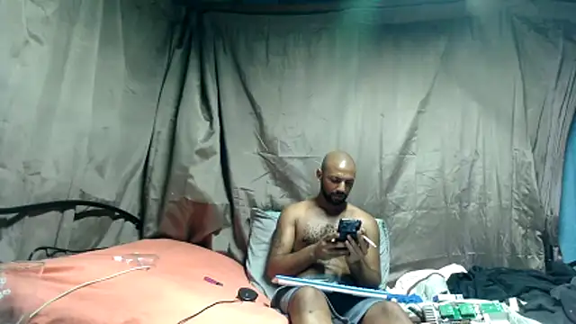 Camodick webcam show