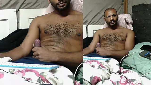 Camodick's Live XXX Chat