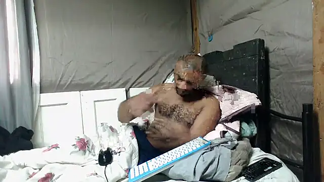 Camodick Live XXX-Chat
