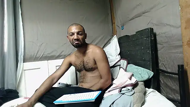 Show webcam de Camodick