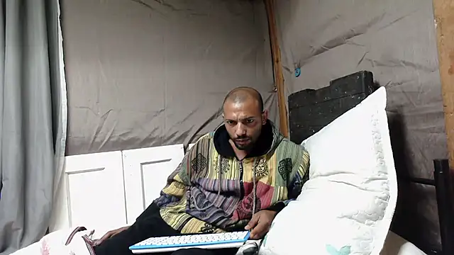 Camodick Webcam-Show