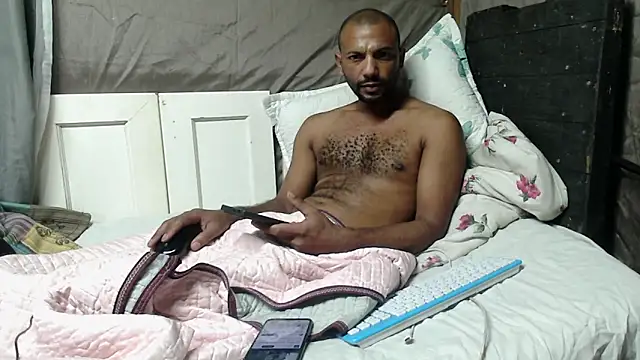 Camodickn Live XXX chat
