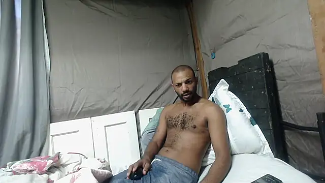 Camodick Chat XXX live