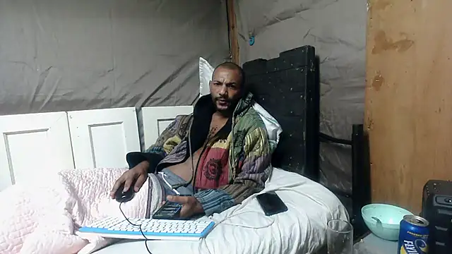 Camodick Show Webcam