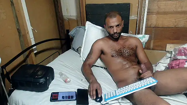 Camodick Chat XXX in diretta
