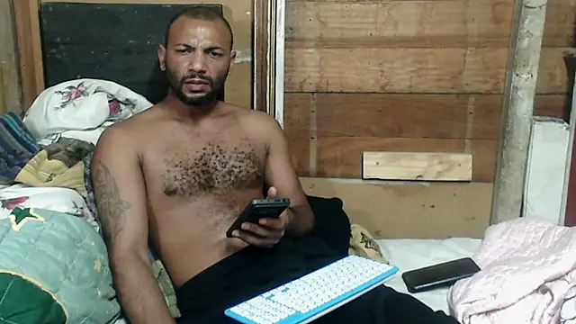 Camodick Chat XXX in diretta
