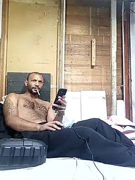 Chat XXX ao vivo de Camodick