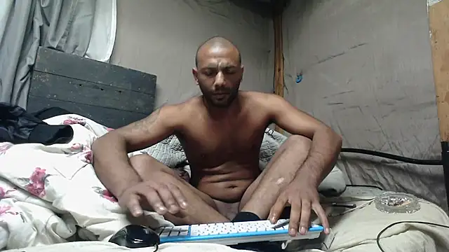 Camodick Pertunjukan Webcam