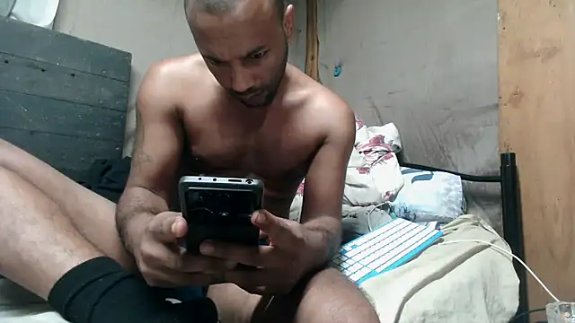 Camodick – webcam-show