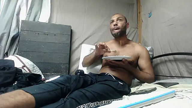Camodick's Live XXX Chat