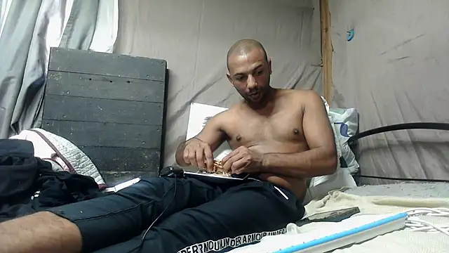 Show Webcam de Camodick
