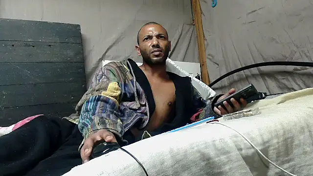 Camodick's Live XXX Chat