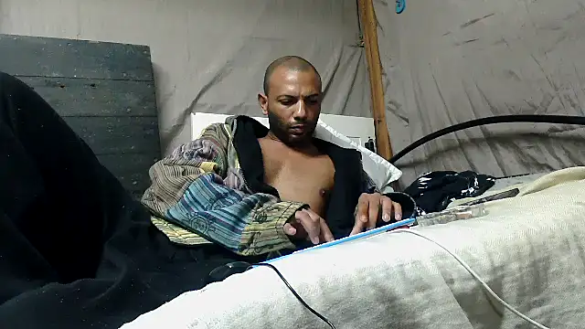 Sala de chat ao vivo de Camodick