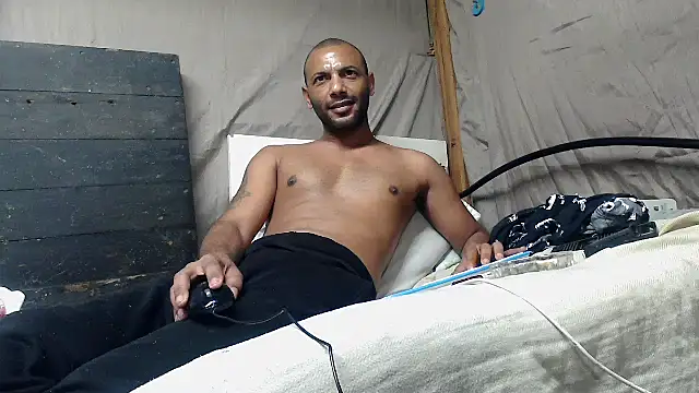 Živá chatovací místnost Camodick