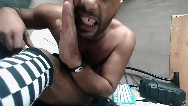 Camodick 실시간 채팅방