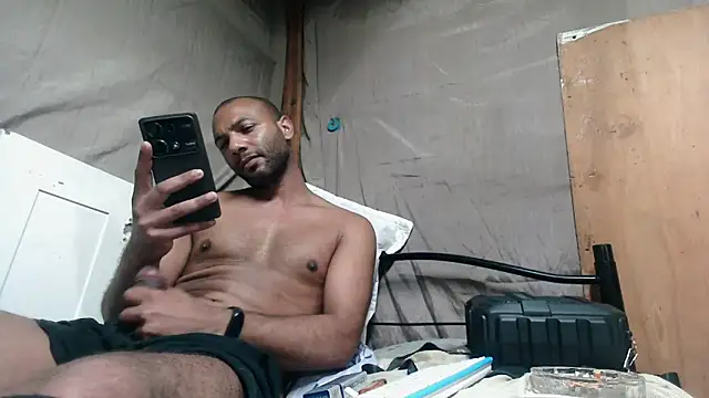 Camodick Pertunjukan Webcam