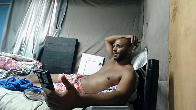 Camodick Show Webcam