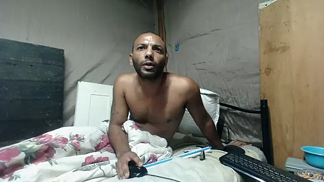 Camodick – live chatrum