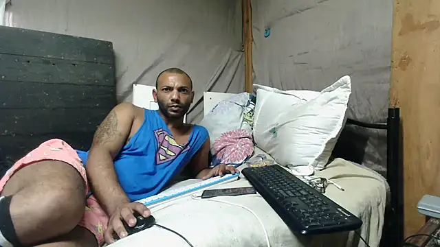 Camodick Webcam Show