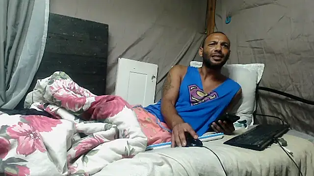 Camodick Webcamshow