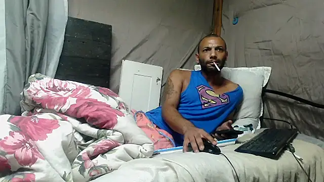 Camodick Webcam show