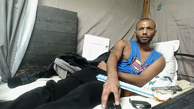 Camodick's Live XXX Chat