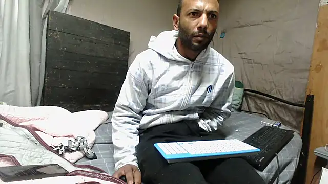 Camodick webkamerás műsora