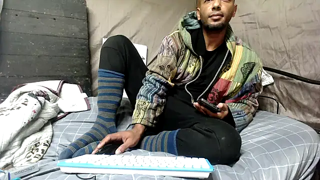 Camodick Live chatroom