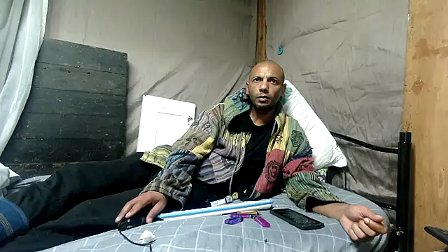 Camodick live XXX chat