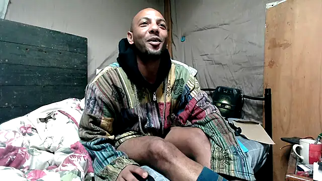 Camodick – live chatrum