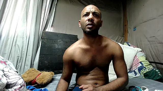 Camodick's Webcam Show