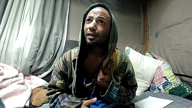 Camodick Live XXX Chat