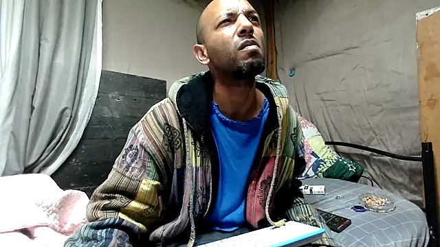 Camodick live XXX chat