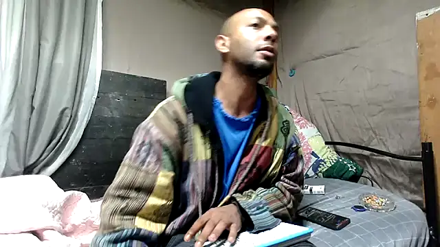 Camodick's Live XXX Chat