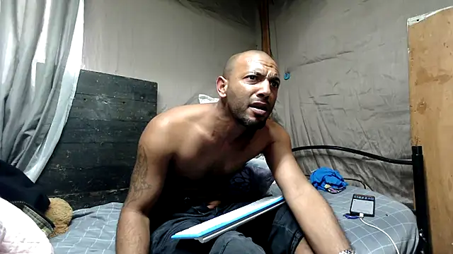Camodick's Live XXX Chat