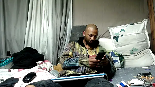 Camodick Live Chatraum