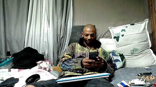 Camodick's Live XXX Chat