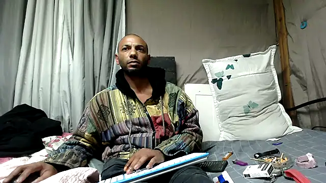 Camodick webcam show