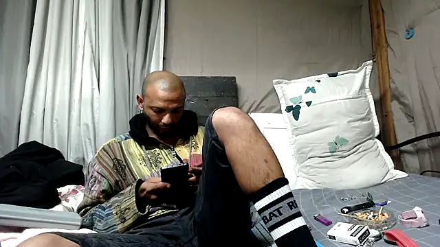 Camodick Live Chatraum
