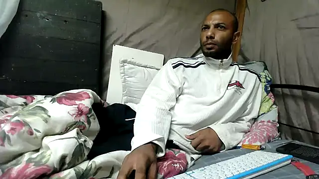Show webcam de Camodick