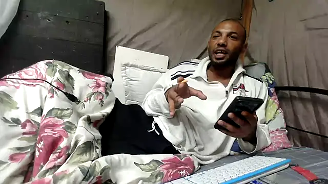 Camodick Webcam Show