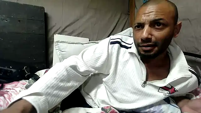 Show de webcam de Camodick