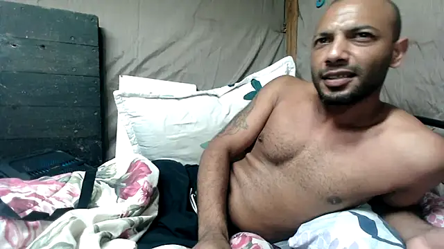 Camodick – Live XXX-chat
