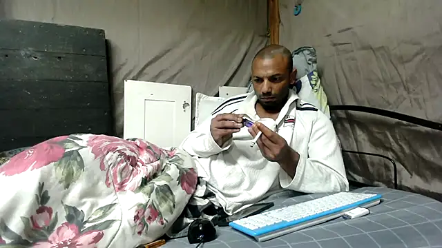 Camodick Webcam Show